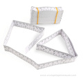 1.5M Disposable Paper Measuring Medical Tape